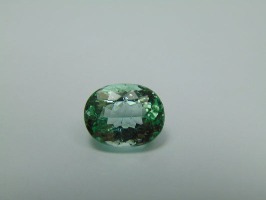 5.70ct Tourmaline 12x9mm