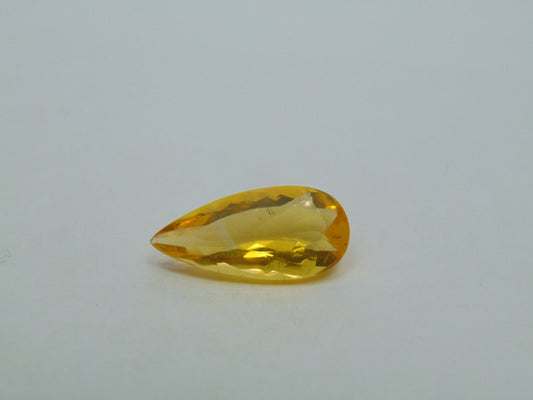 3.50ct Fire Opal 18x9mm