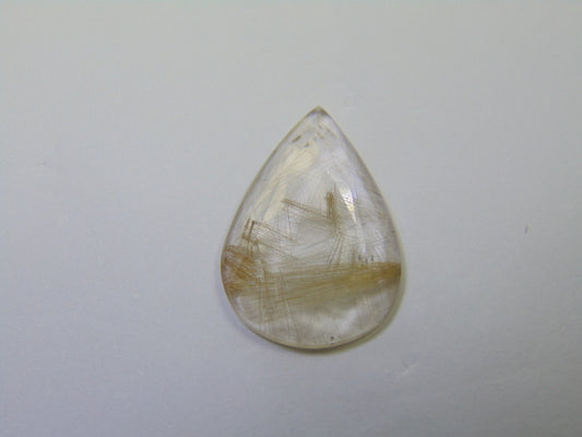 14.20ct Rutile 25x17mm