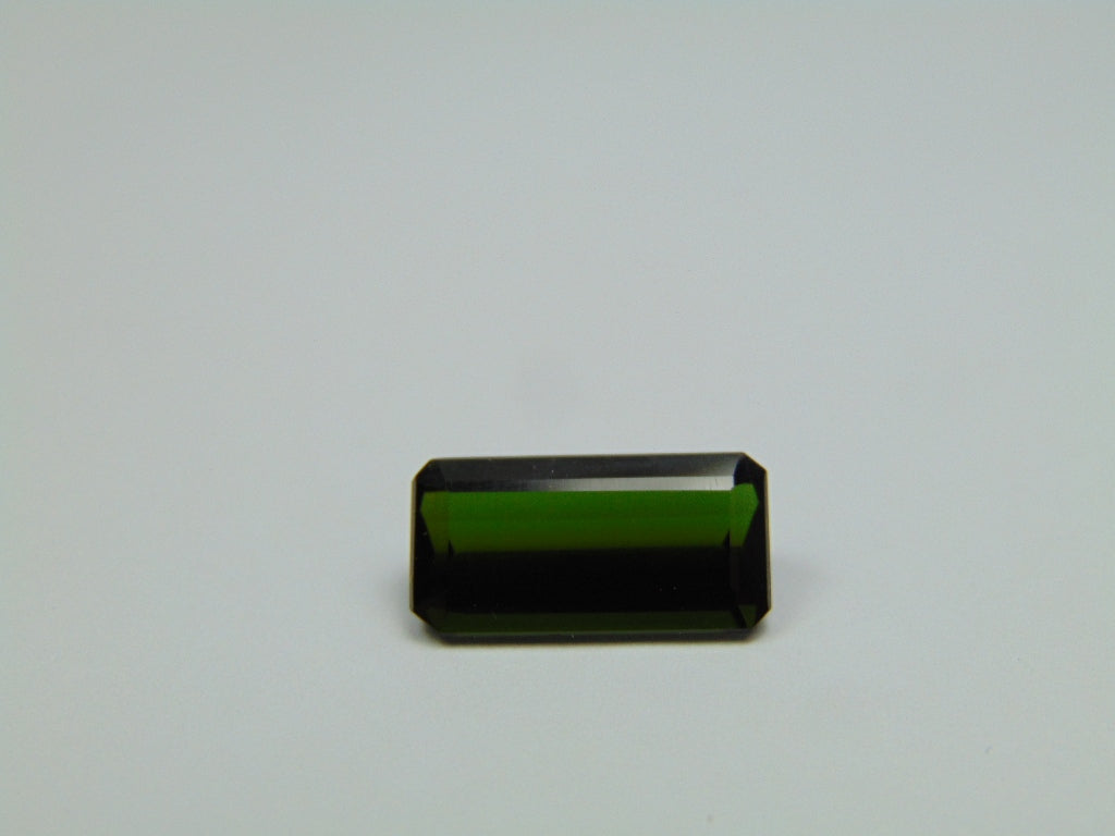 4.90ct Tourmaline 14x7mm