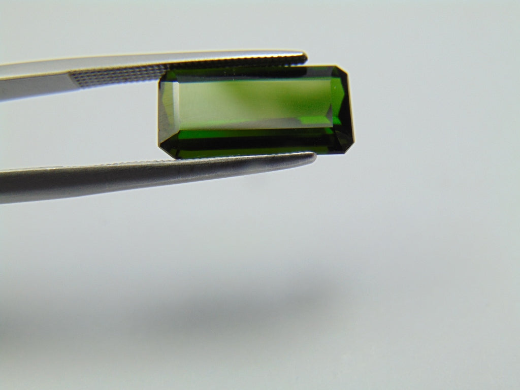 4.90ct Tourmaline 14x7mm
