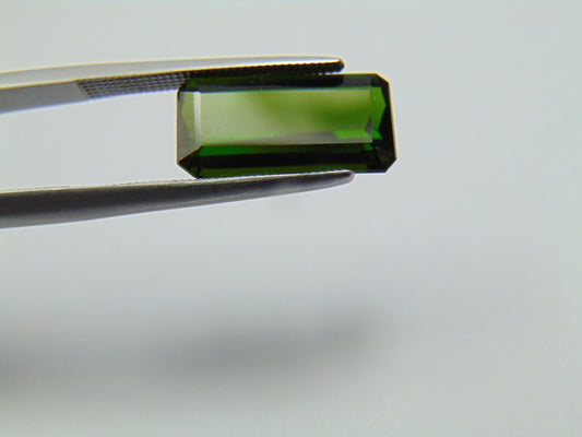 4.90ct Tourmaline 14x7mm