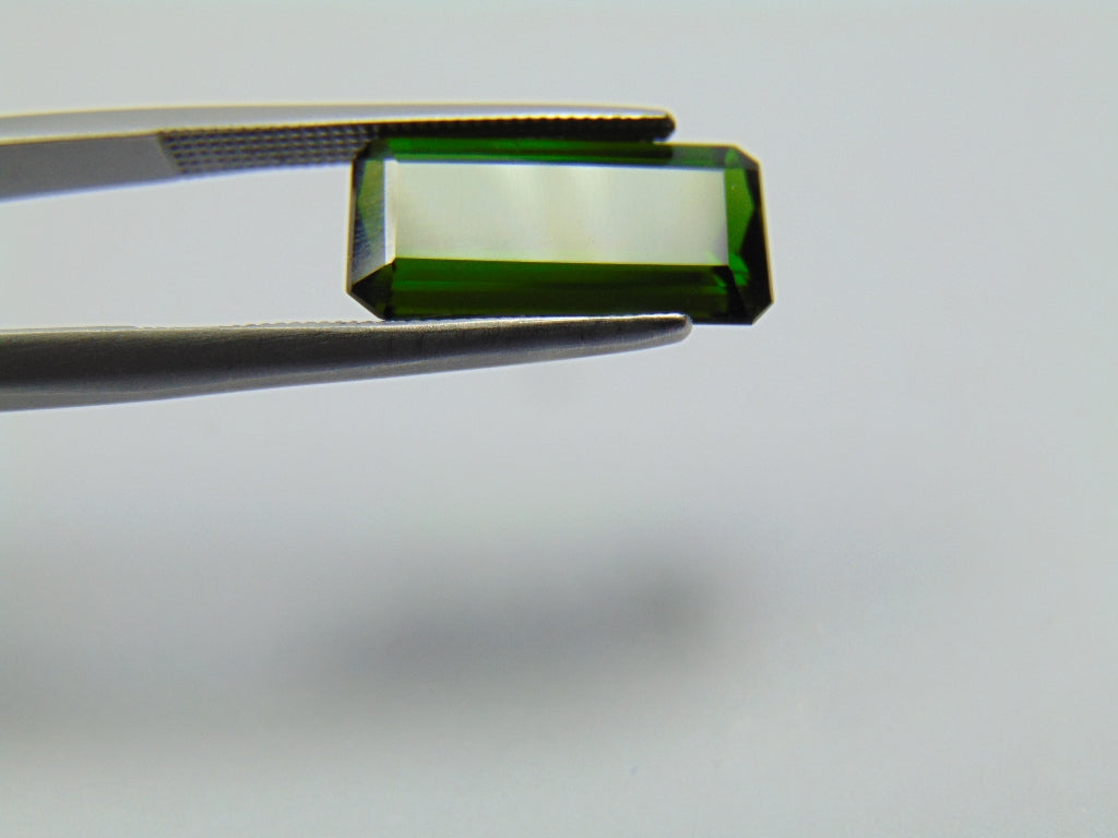 4.90ct Tourmaline 14x7mm