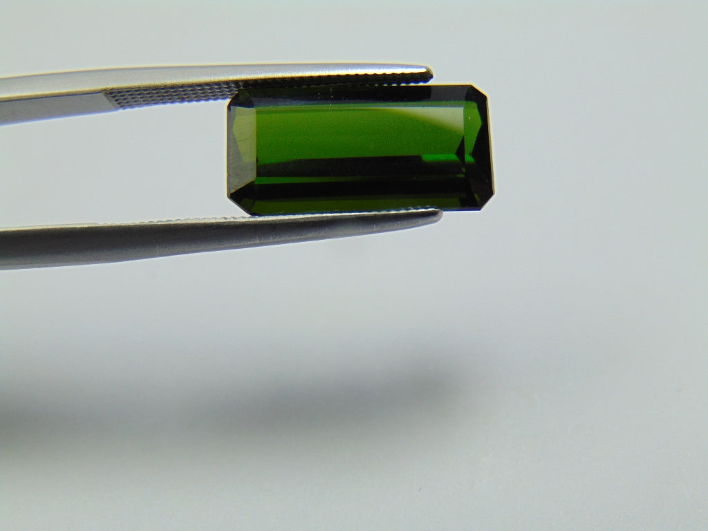 4.90ct Tourmaline 14x7mm