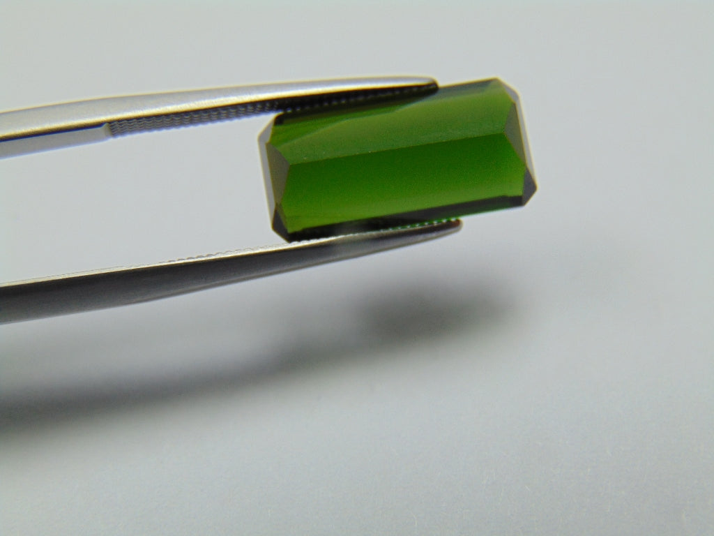 4.90ct Tourmaline 14x7mm