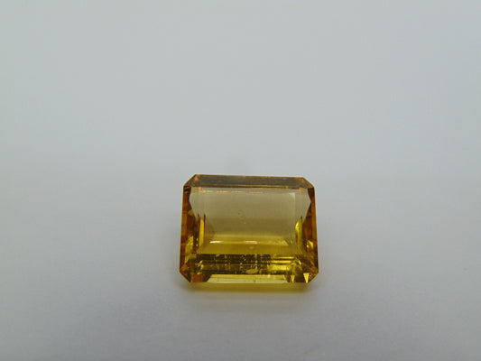 11.90ct Beryl 16x13mm
