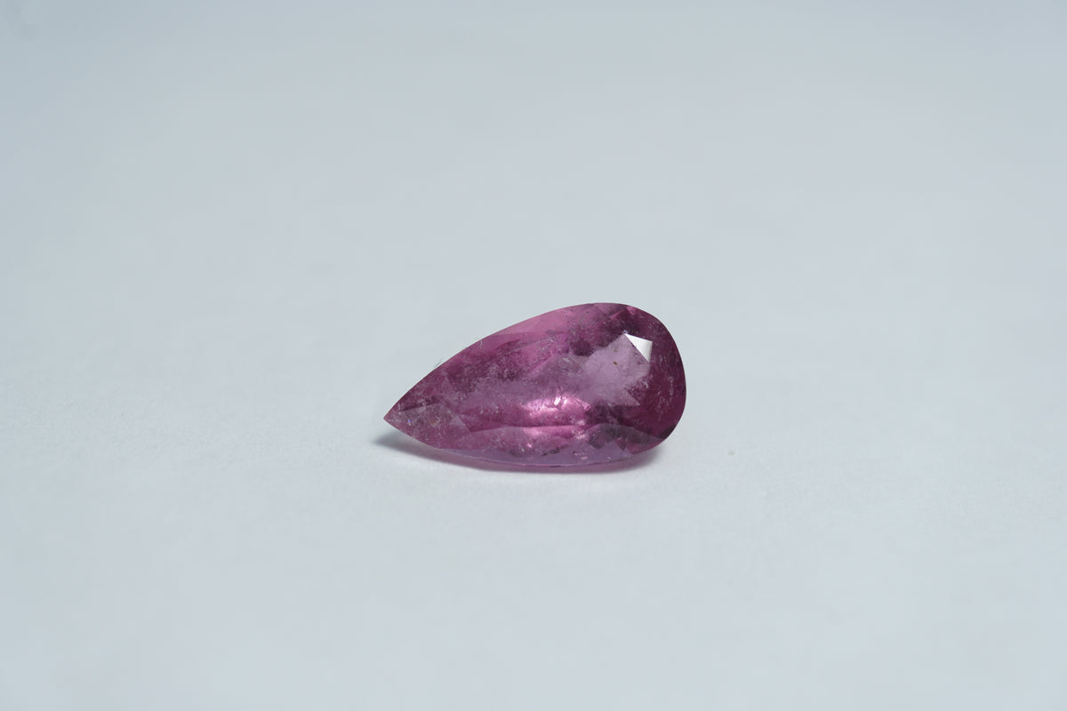 2.50ct Tourmaline 13x7mm