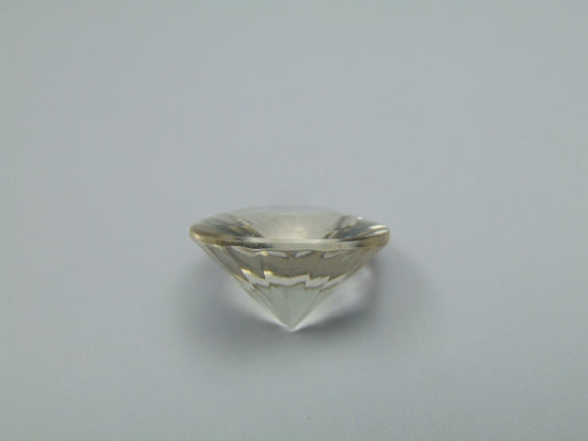 13ct Quartz Crystal 16mm