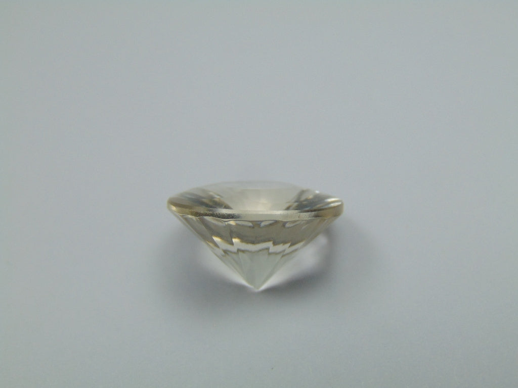 13ct Quartz Crystal 16mm