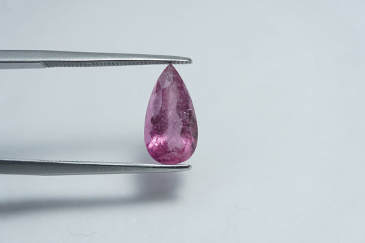 2.50ct Tourmaline 13x7mm