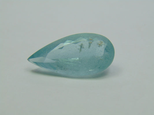 16.50ct Aquamarine 27x8mm