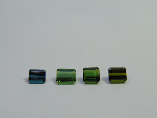 3.60ct Tourmaline