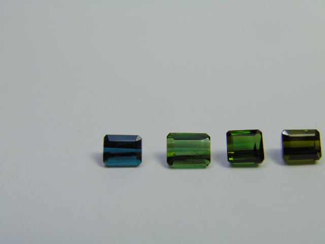 3.60ct Tourmaline