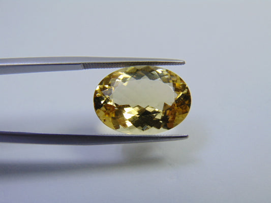 9.40ct Beryl 17x13mm