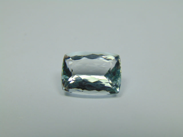8.20ct Aquamarine 15x11mm