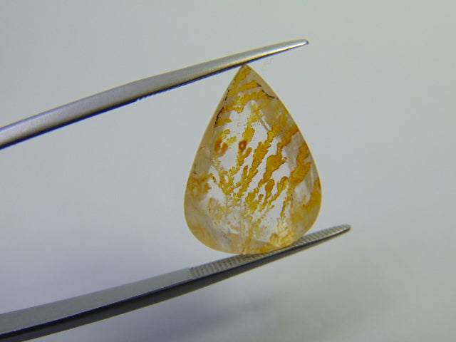 10.10ct Dendrite 20x14mm