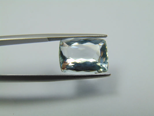 8.20ct Aquamarine 15x11mm