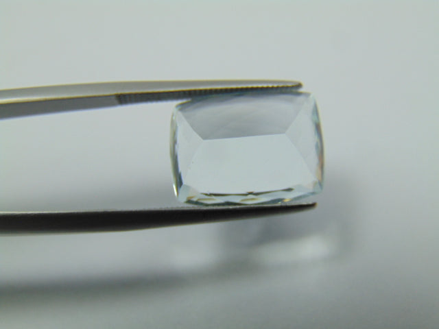 8.20ct Aquamarine 15x11mm