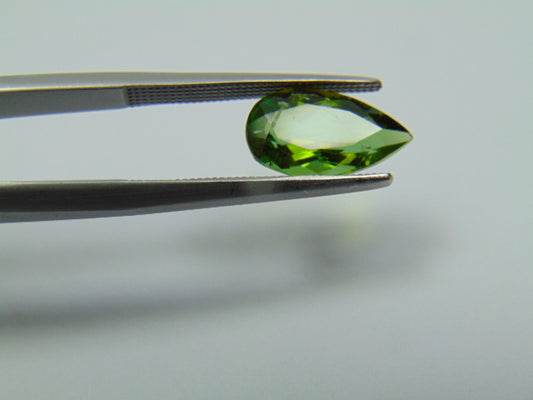 2.35ct Tourmaline 12x7mm