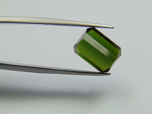 4.55ct Tourmaline 11x8mm