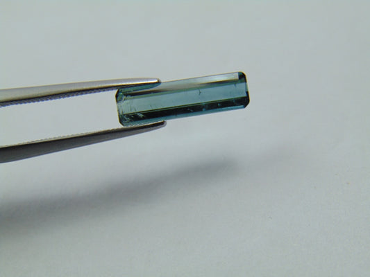 1.60ct Tourmaline 14x4mm