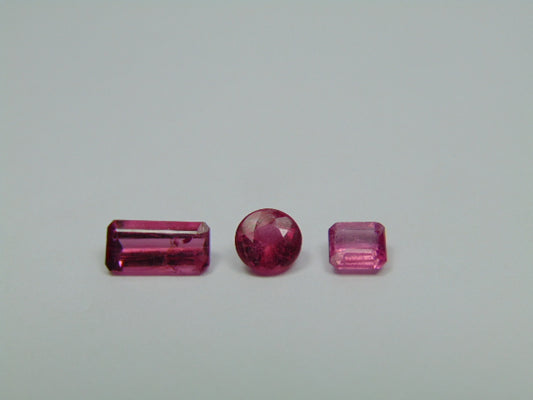 2.60ct Tourmaline