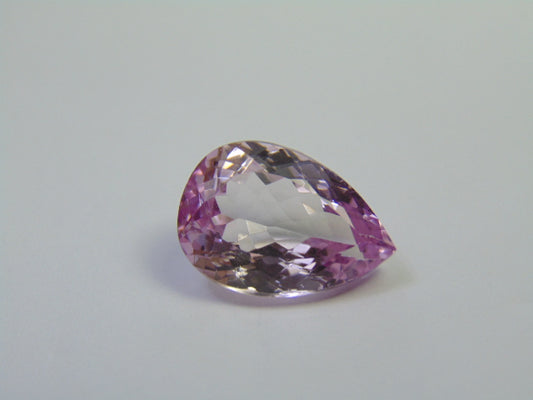 13.40ct Kunzite 13x8mm