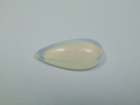 17.90ct Opal Cabochon 30x15mm