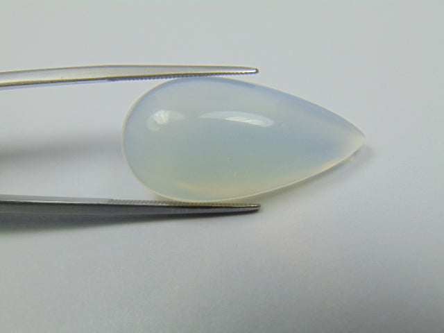 17.90ct Opal Cabochon 30x15.5mm