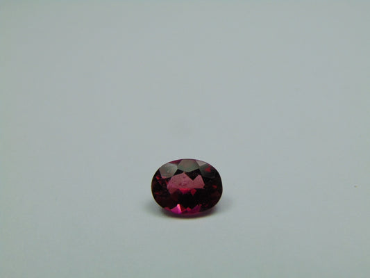 1.23ct Tourmaline 7x6mm