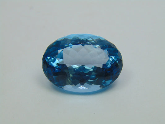 53.30ct Topaz 27x20mm