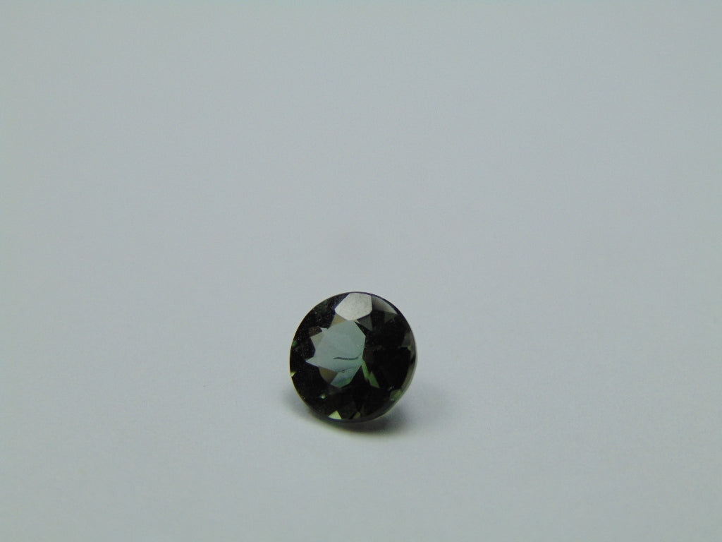 1.20ct Tourmaline 7mm