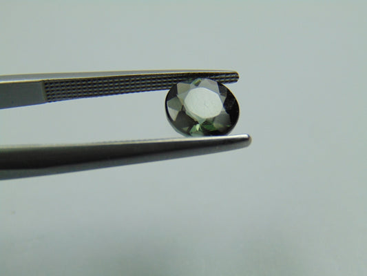 1.20ct Tourmaline 7mm