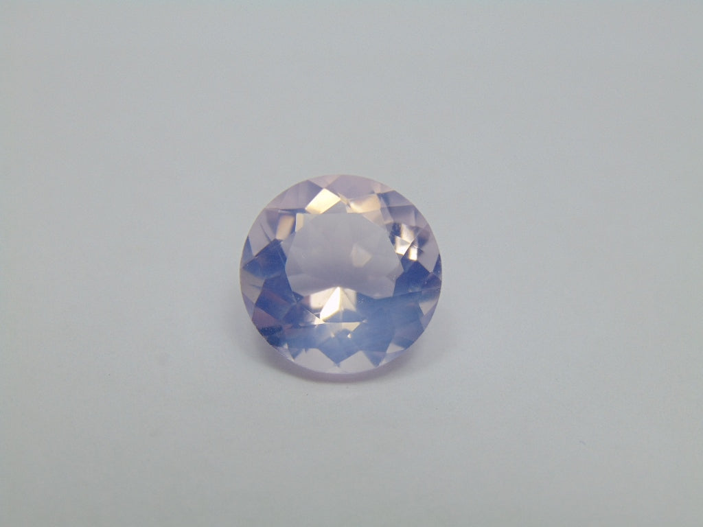 11.25ct Amethyst Lavender 15mm