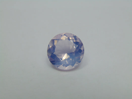 11.25ct Amethyst Lavender 15mm