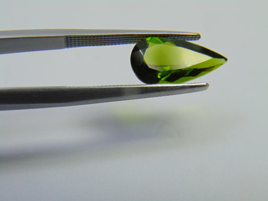 1.97ct Tourmaline 13x8mm