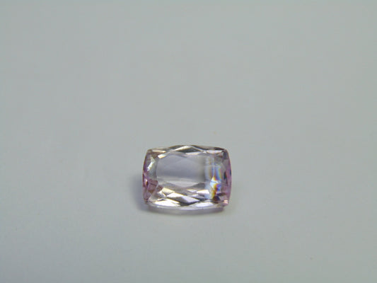 4.50ct Kunzite 11x8mm