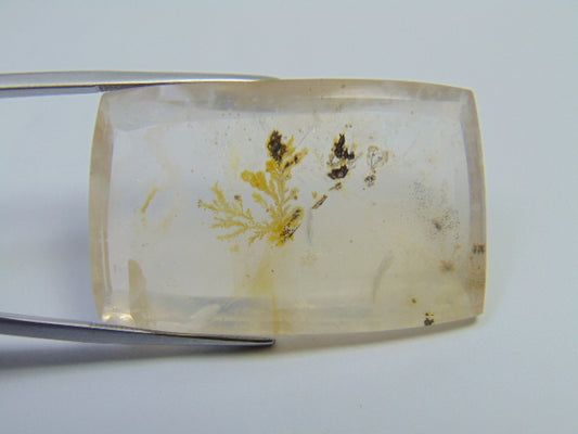 70.95ct Dendrite 39x25mm