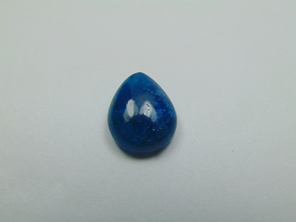 7.75ct Apatite Cabochon 15x11mm