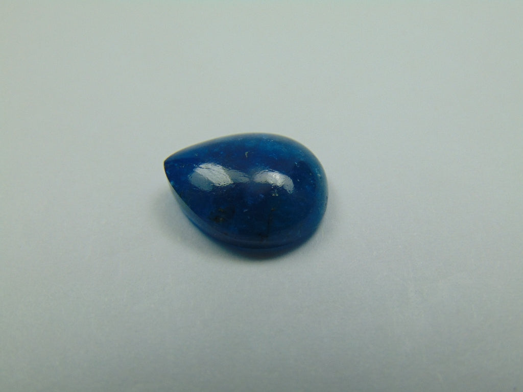 7.75ct Apatite Cabochon 15x11mm