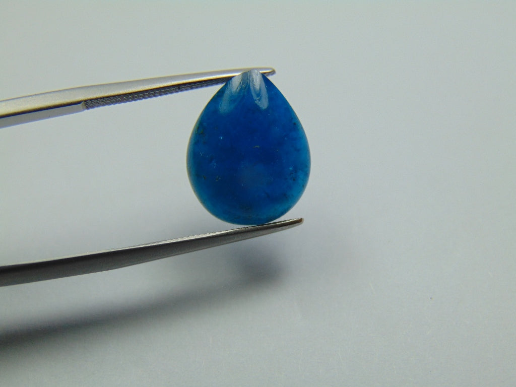 7.75ct Apatite Cabochon 15x11mm