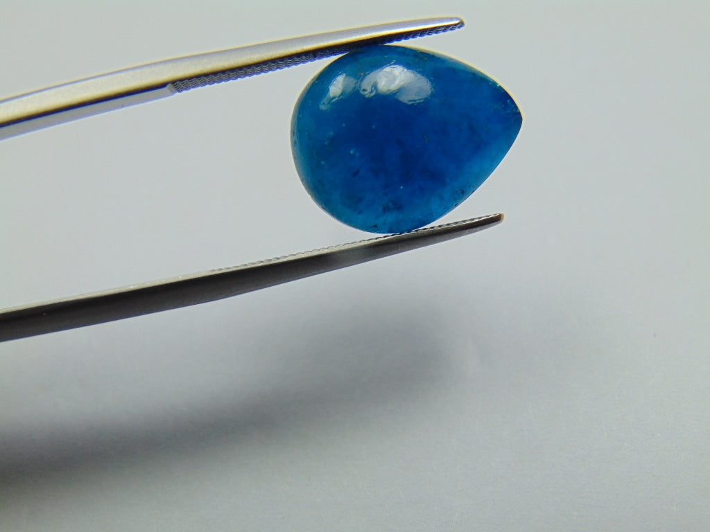 7.75ct Apatite Cabochon 15x11mm