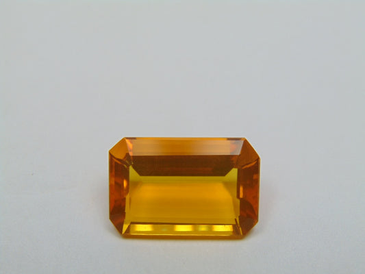 11.30ct Fire Opal 20x13mm