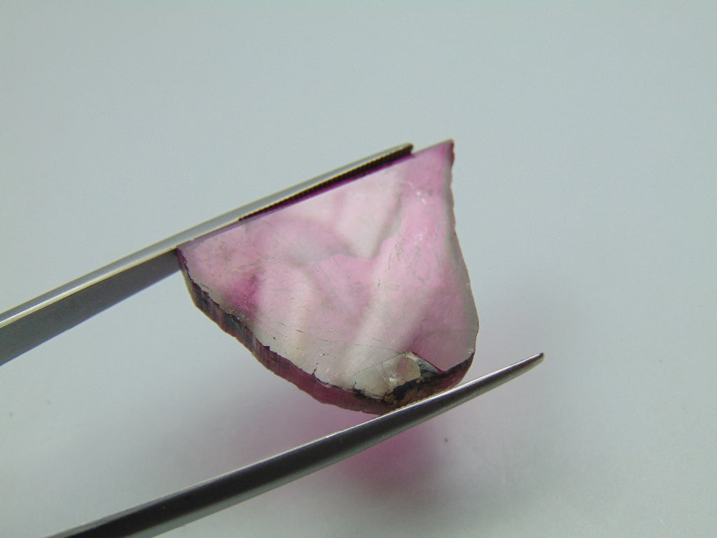 26.20ct Tourmaline 29x27mm