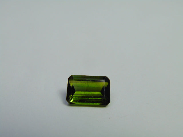 2.43ct Tourmaline 10x7mm