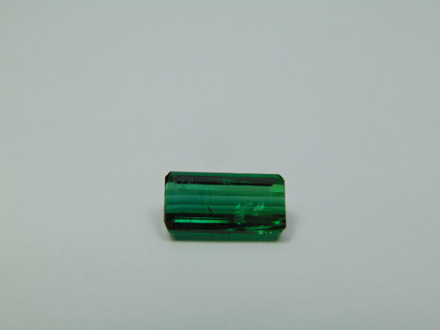 4.30ct Tourmaline 13x7mm