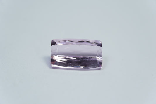 8.85ct Kunzite 16x9mm