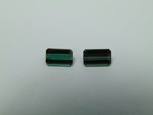 2.70ct Tourmaline 8x5mm