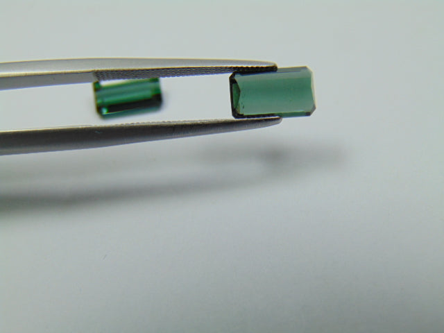 2.70ct Tourmaline 8x5mm
