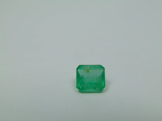 2.45ct Emerald 8mm
